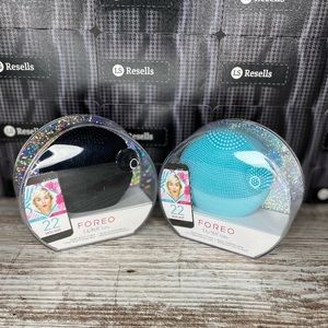 FOREO Luna fofo Smart Facial Cleansing Brush